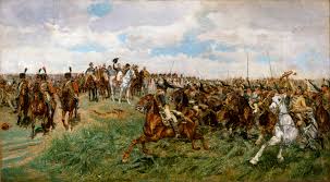 Yakov Fédorovitch Ganskaou (1786 – 1841) : Un grand serviteur de l&rsquo;Empire russe, du champ de bataille à la haute administration