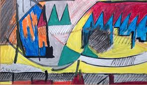 Joseph Levin (1894-1979) : un artiste au croisement des avant-gardes