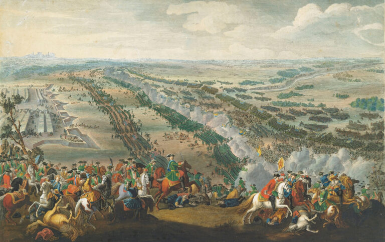 L&rsquo;épopée de la famille Geyer : Deux siècles d&rsquo;histoire, du saint-Empire à l&rsquo;exil en France